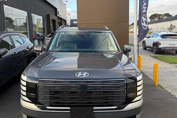 2025 Hyundai Palisade Calligraphy LX3.V1