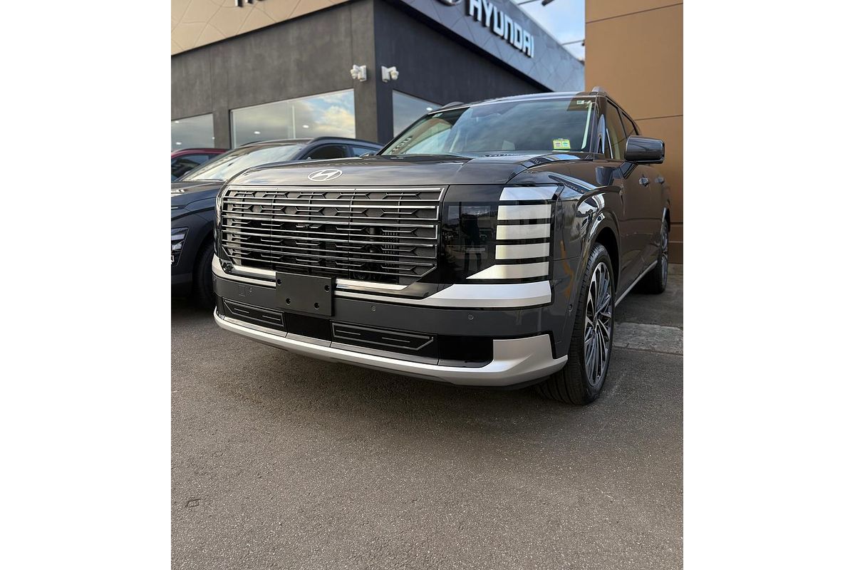 2025 Hyundai Palisade Calligraphy LX3.V1