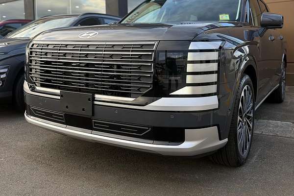 2025 Hyundai Palisade Calligraphy LX3.V1
