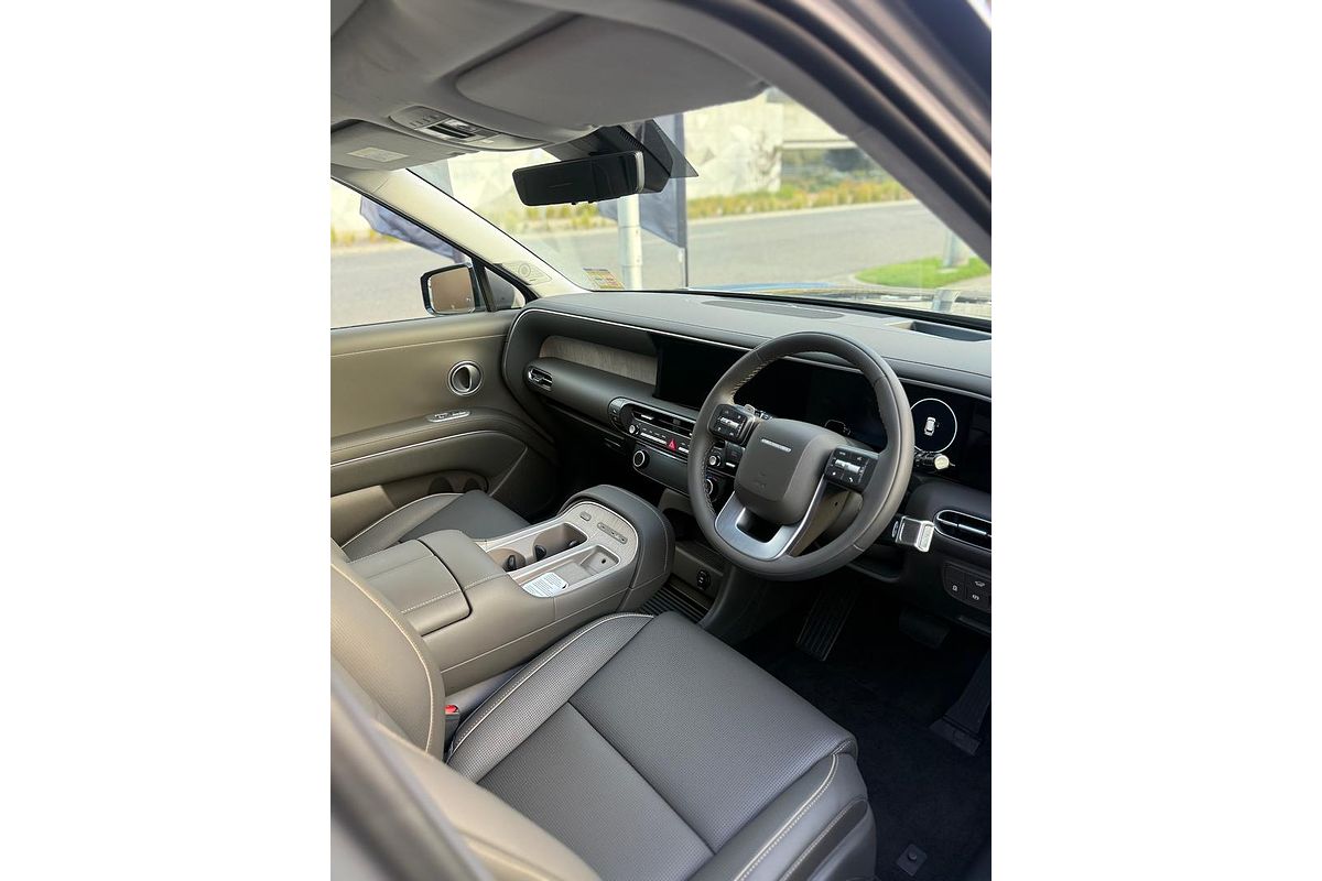 2025 Hyundai Palisade Calligraphy LX3.V1