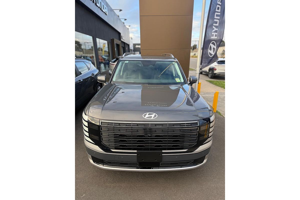 2025 Hyundai Palisade Calligraphy LX3.V1