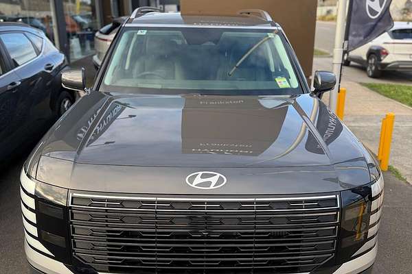 2025 Hyundai Palisade Calligraphy LX3.V1
