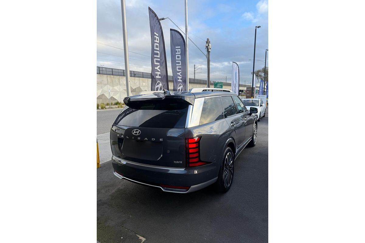 2025 Hyundai Palisade Calligraphy LX3.V1