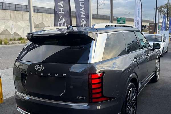 2025 Hyundai Palisade Calligraphy LX3.V1