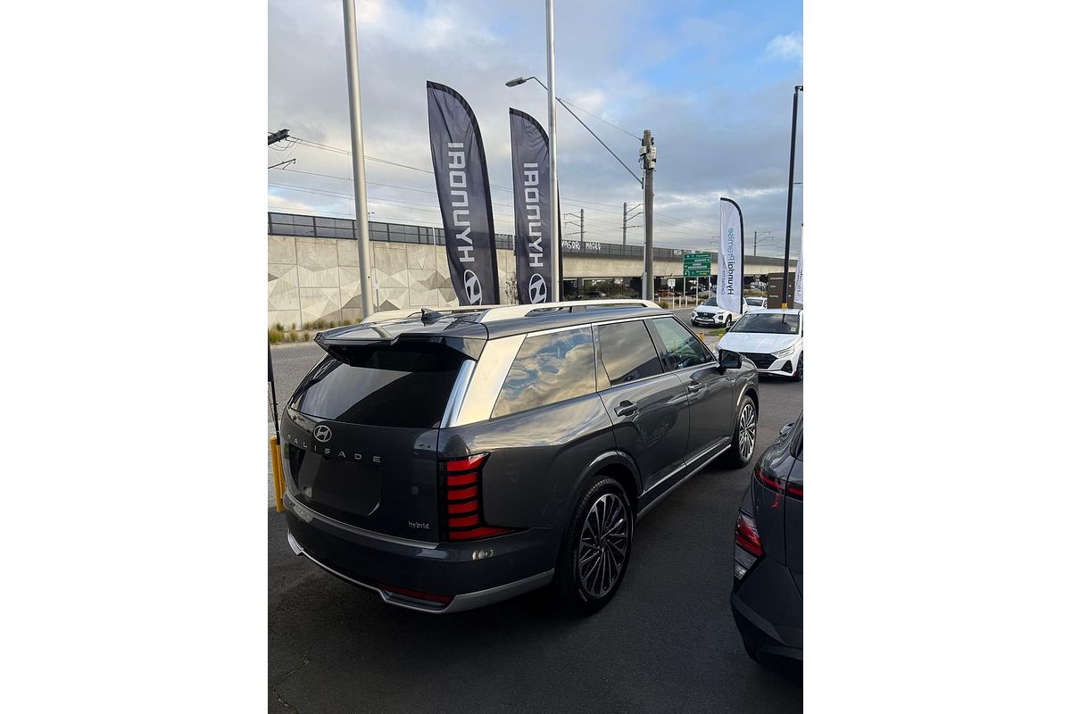 2025 Hyundai Palisade Calligraphy LX3.V1