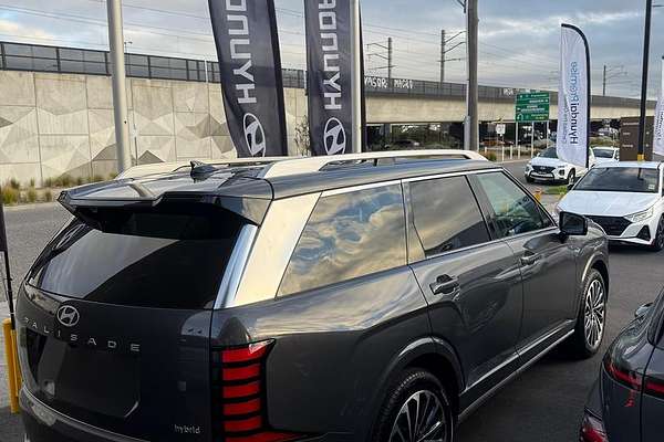 2025 Hyundai Palisade Calligraphy LX3.V1