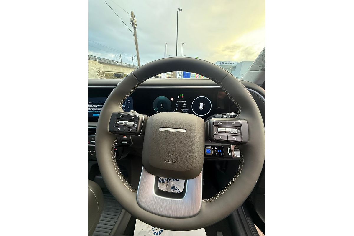 2025 Hyundai Palisade Calligraphy LX3.V1