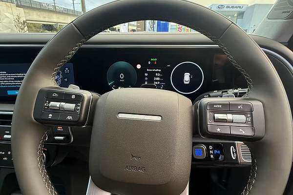 2025 Hyundai Palisade Calligraphy LX3.V1