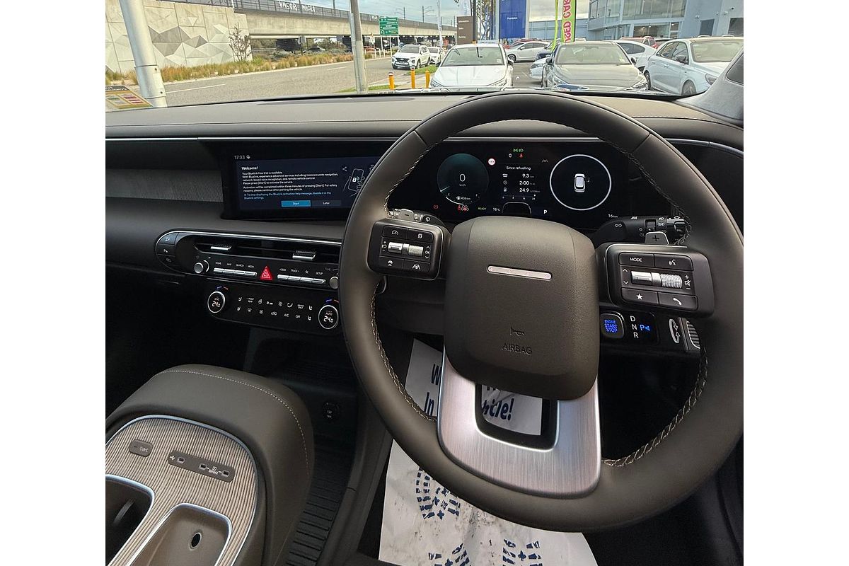 2025 Hyundai Palisade Calligraphy LX3.V1
