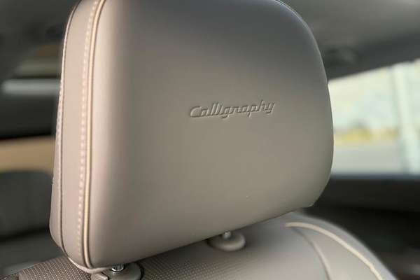 2025 Hyundai Palisade Calligraphy LX3.V1