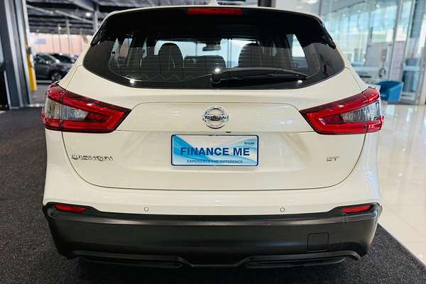 2019 Nissan QASHQAI ST J11 Series 2