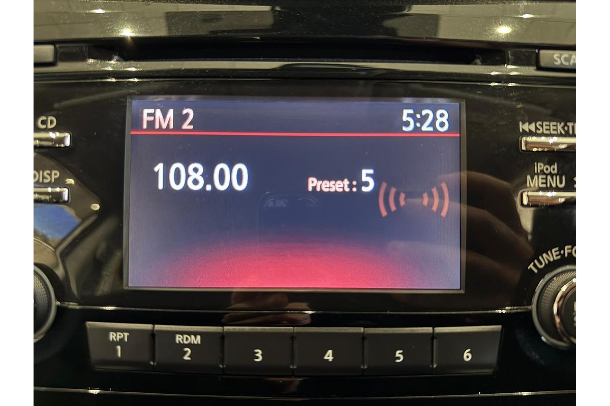 2019 Nissan QASHQAI ST J11 Series 2