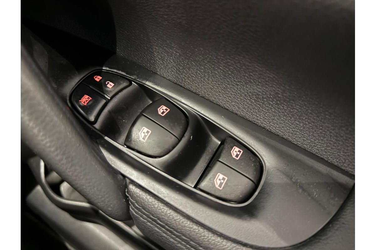 2019 Nissan QASHQAI ST J11 Series 2