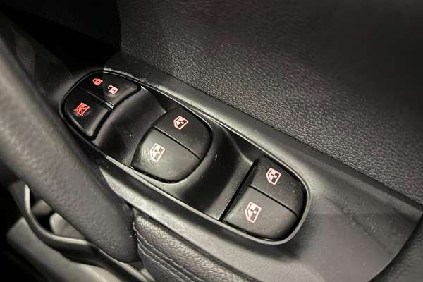 2019 Nissan QASHQAI ST J11 Series 2
