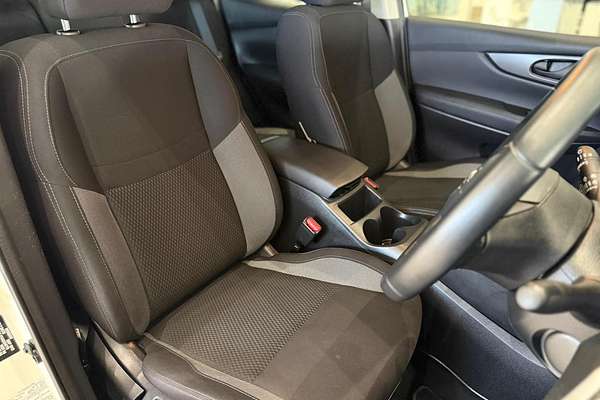 2019 Nissan QASHQAI ST J11 Series 2