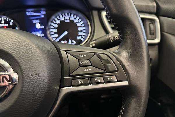 2019 Nissan QASHQAI ST J11 Series 2