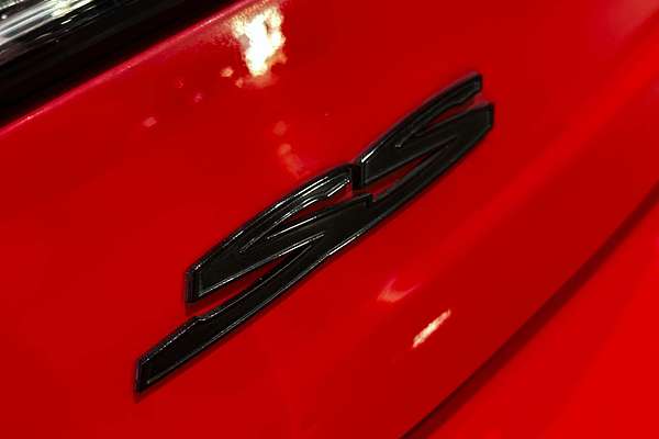 2016 Holden Commodore SS V Redline VF Series II
