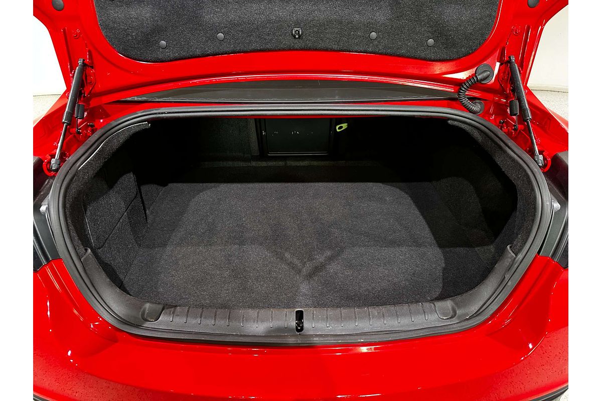 2016 Holden Commodore SS V Redline VF Series II