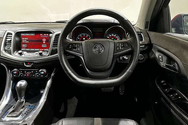 2016 Holden Commodore SS V Redline VF Series II
