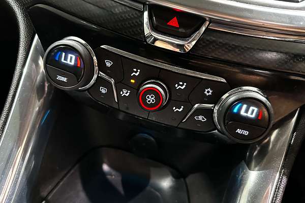 2016 Holden Commodore SS V Redline VF Series II