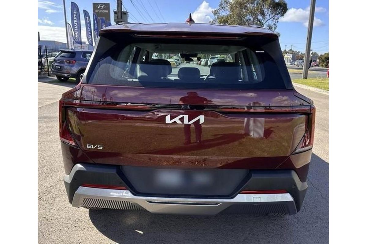2025 Kia EV5 Air Standard Range OVc