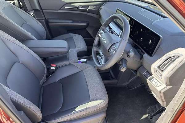 2025 Kia EV5 Air Standard Range OVc