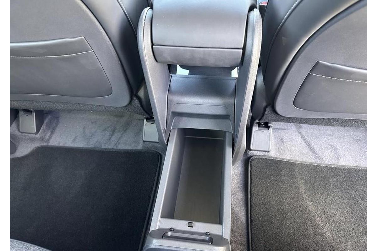 2025 Kia EV5 Air Standard Range OVc