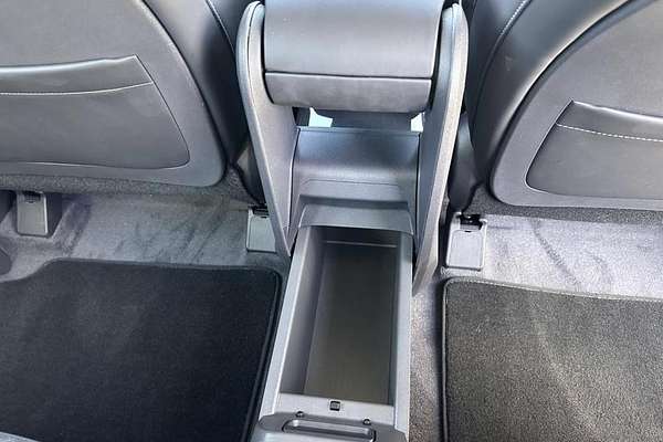 2025 Kia EV5 Air Standard Range OVc