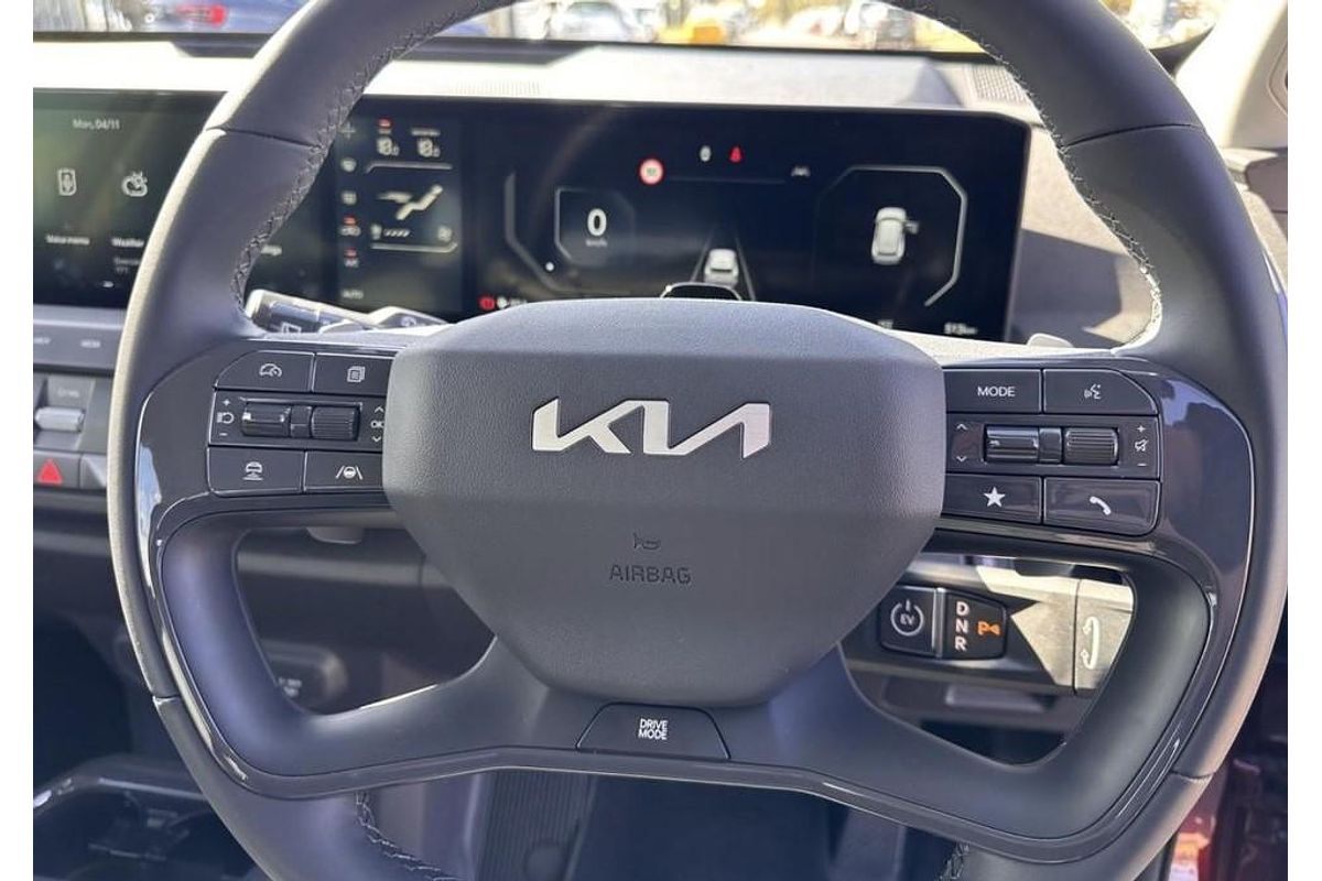 2025 Kia EV5 Air Standard Range OVc