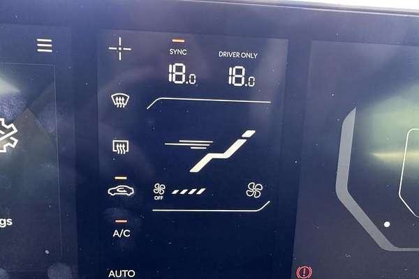 2025 Kia EV5 Air Standard Range OVc