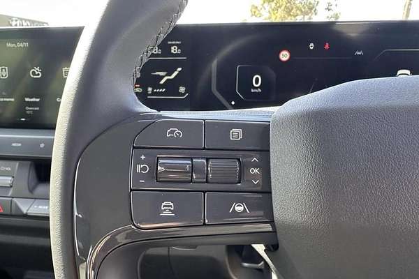 2025 Kia EV5 Air Standard Range OVc