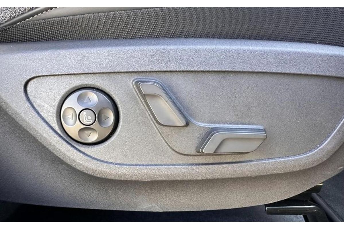 2025 Kia EV5 Air Standard Range OVc