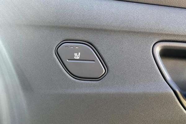 2025 Kia EV5 Air Standard Range OVc