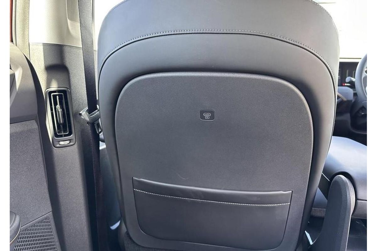 2025 Kia EV5 Air Standard Range OVc