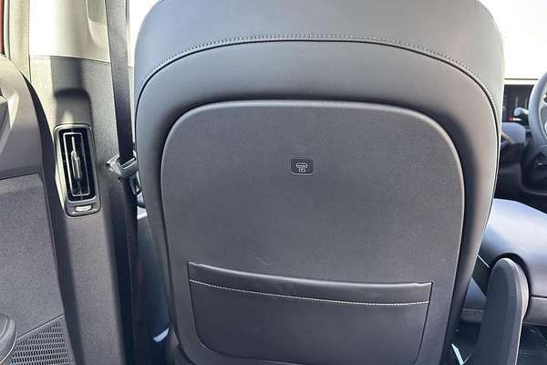 2025 Kia EV5 Air Standard Range OVc