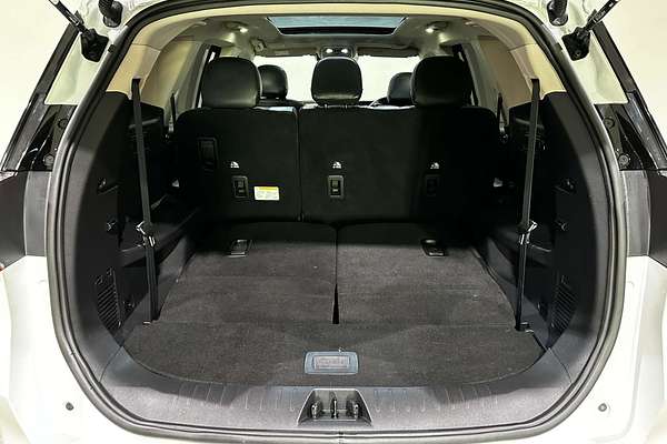 2025 Mahindra XUV700 AX7L