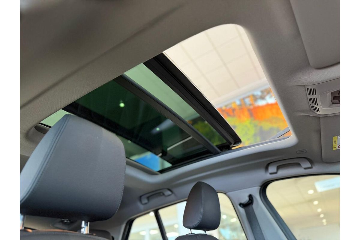 2022 BMW X2 sDrive18i F39