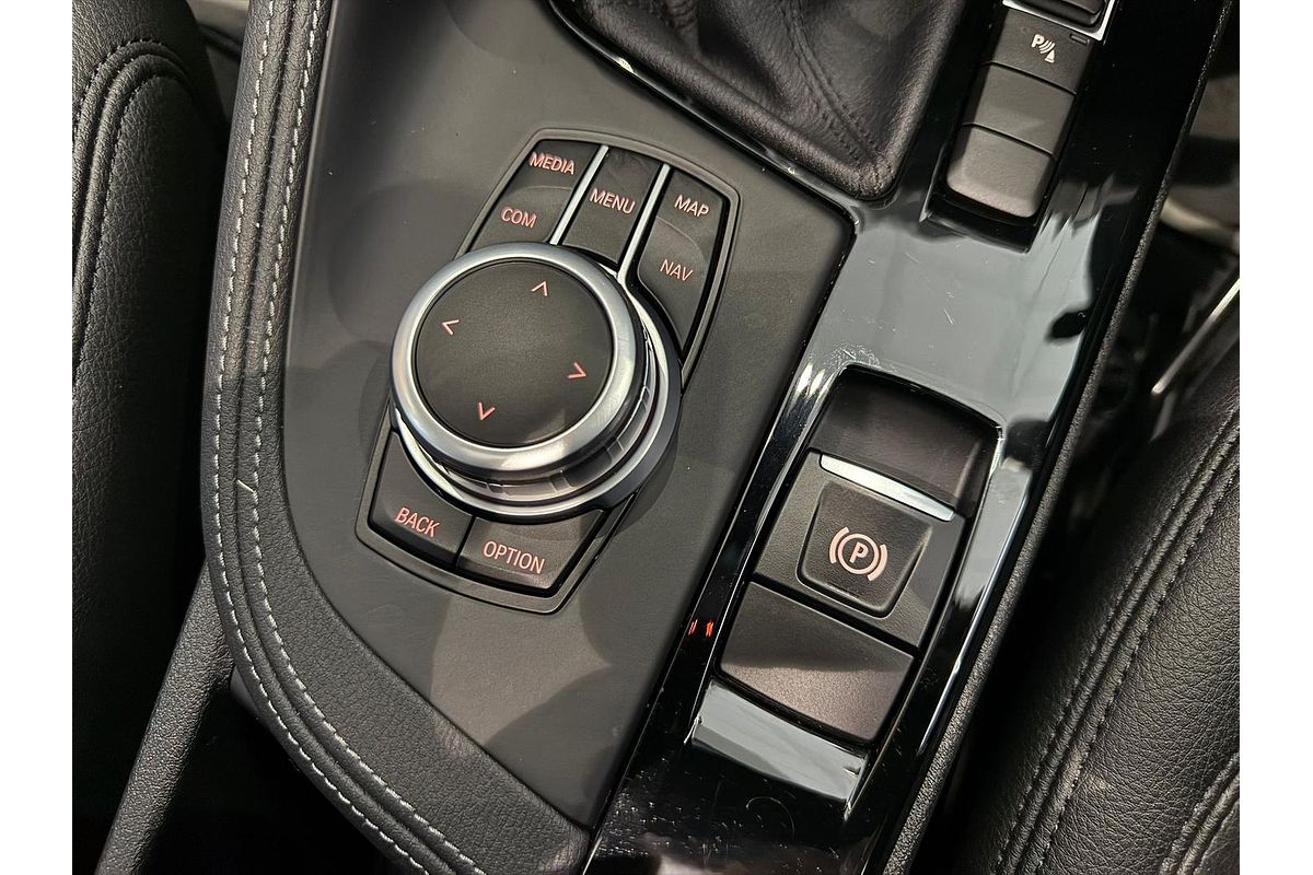 2022 BMW X2 sDrive18i F39