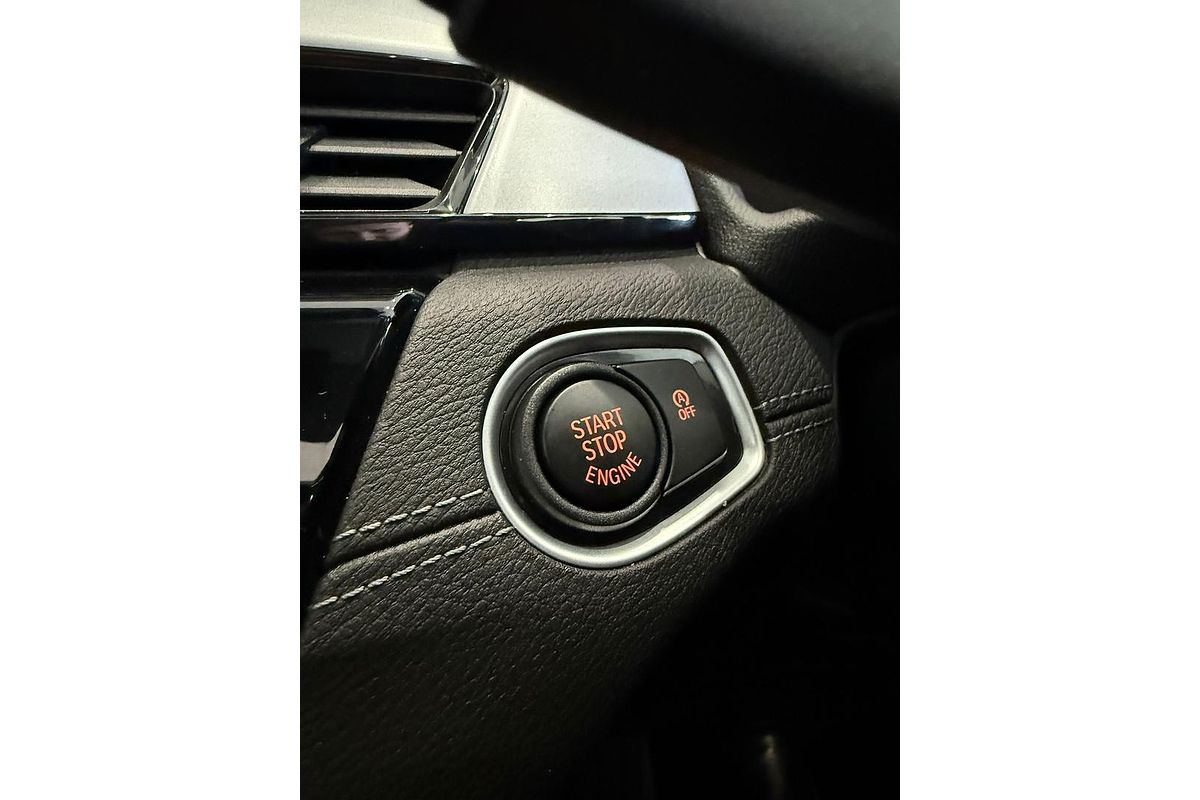 2022 BMW X2 sDrive18i F39