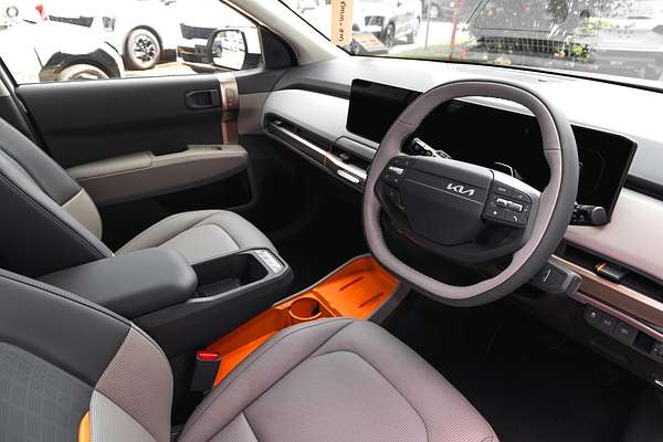 2025 Kia EV3 Earth Long Range SV