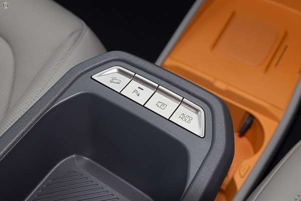 2025 Kia EV3 Earth Long Range SV