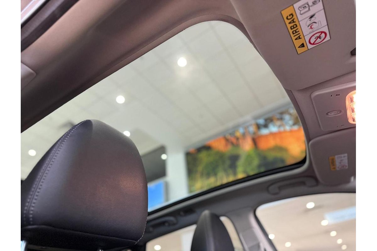 2017 Nissan QASHQAI Ti J11