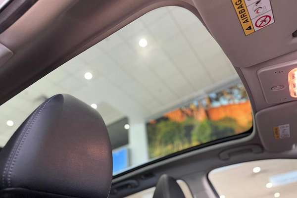 2017 Nissan QASHQAI Ti J11
