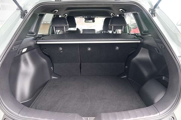 2024 Toyota Corolla Cross GXL MXGH15R