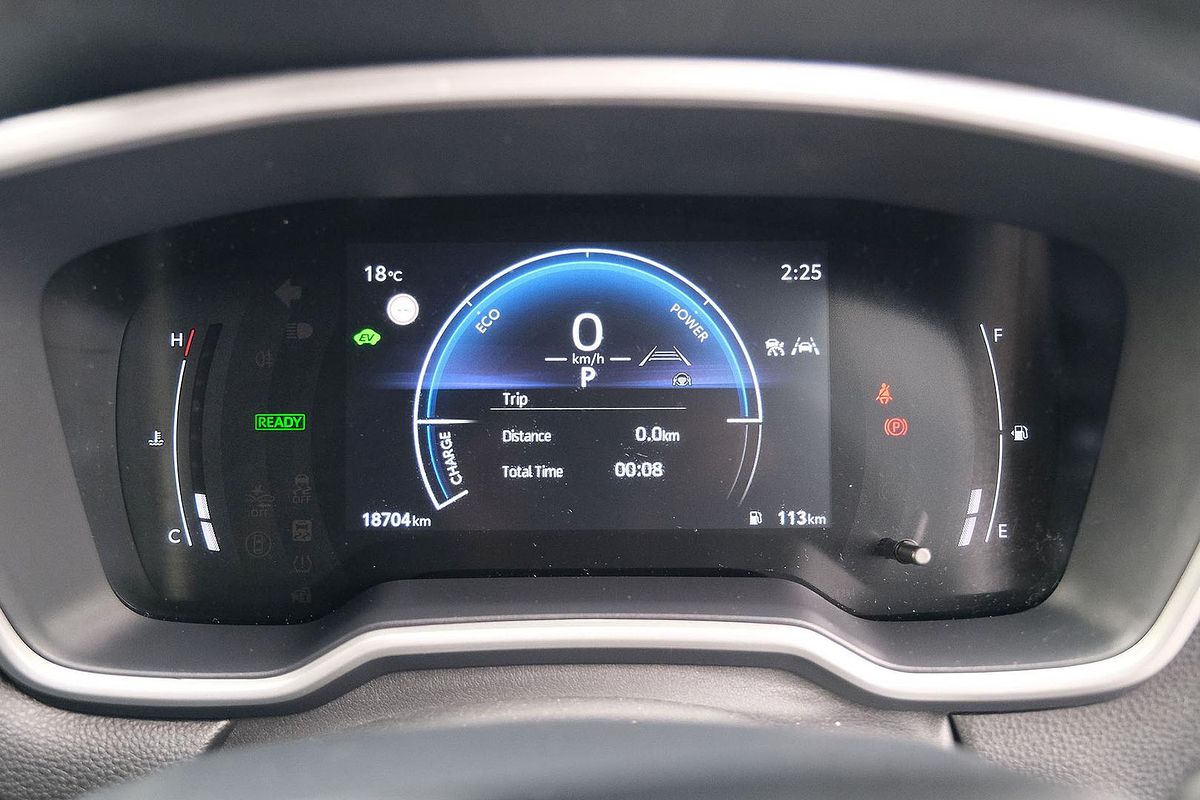 2024 Toyota Corolla Cross GXL MXGH15R