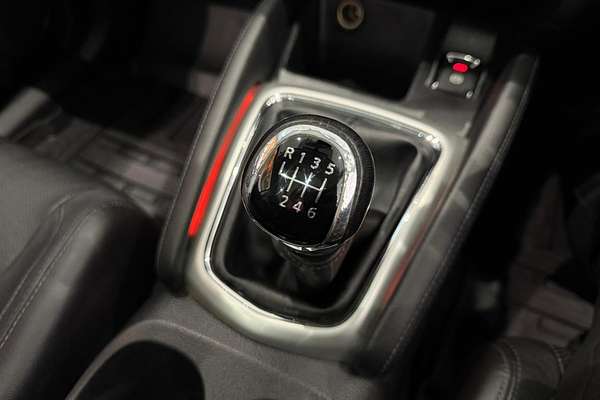 2017 Nissan QASHQAI Ti J11