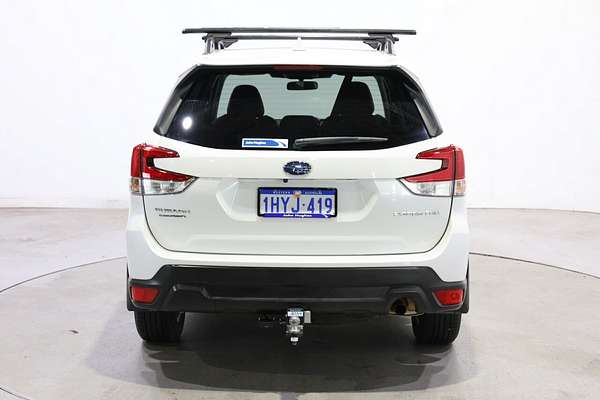 2023 Subaru Forester 2.5i S5