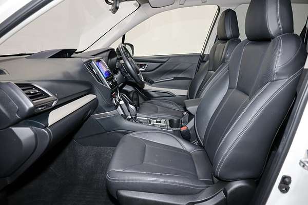 2023 Subaru Forester 2.5i S5