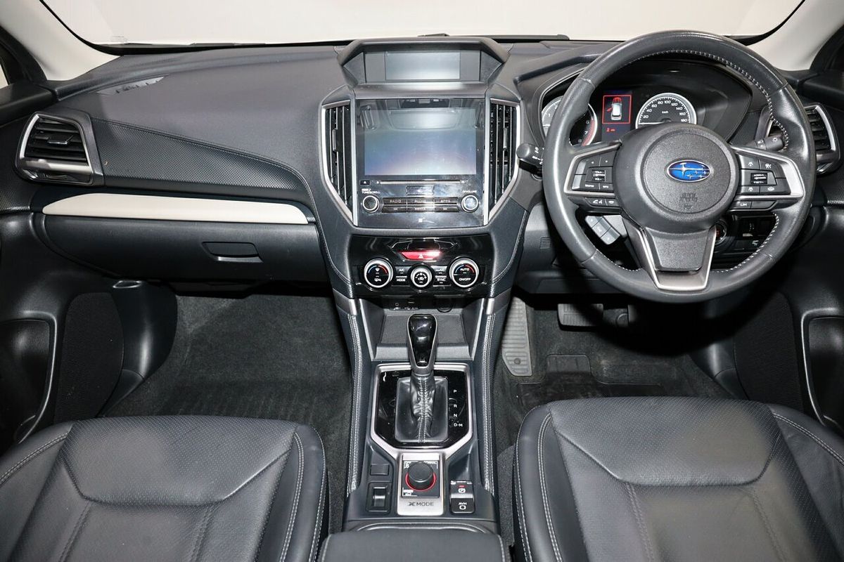 2023 Subaru Forester 2.5i S5