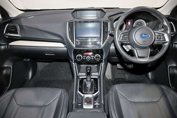 2023 Subaru Forester 2.5i S5